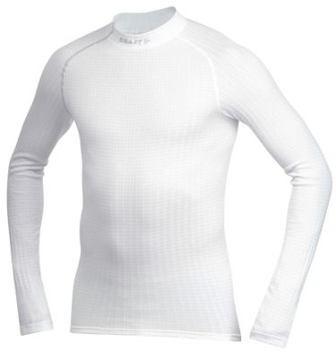 craft active extreme 2.0 cn long sleeve baselayer